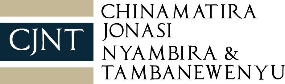Chinamatira Jonasi Nyambira & Tambanewenyu